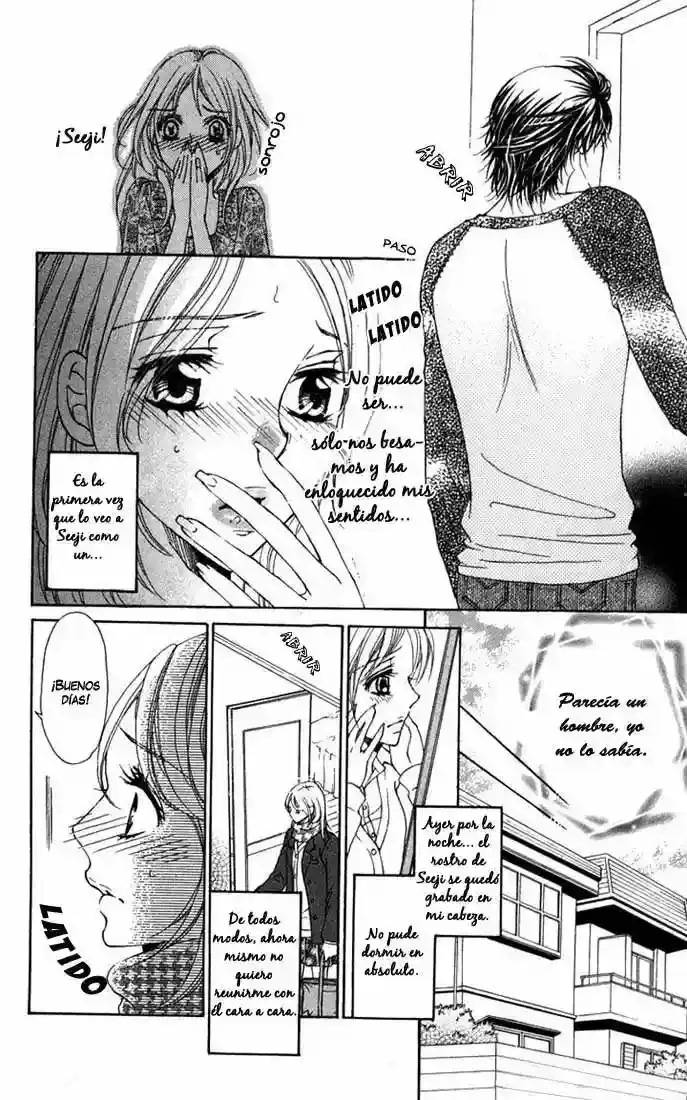 Tonari no Koakuma Boy capítulo 1 página 18