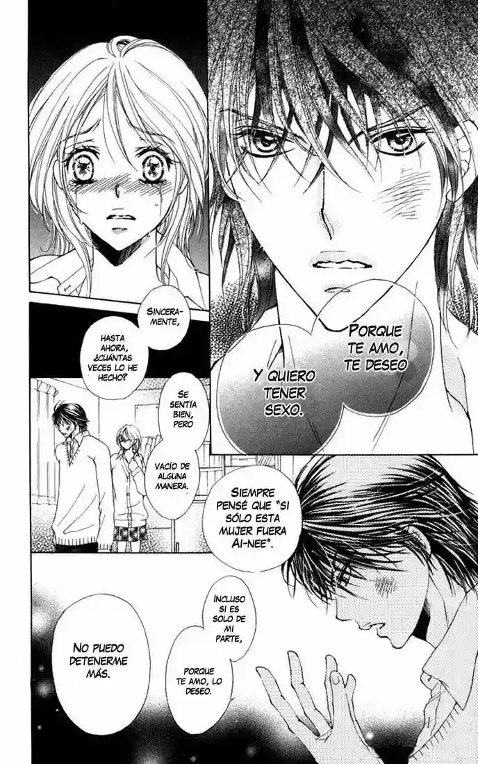 Tonari no Koakuma Boy capítulo 1 página 26