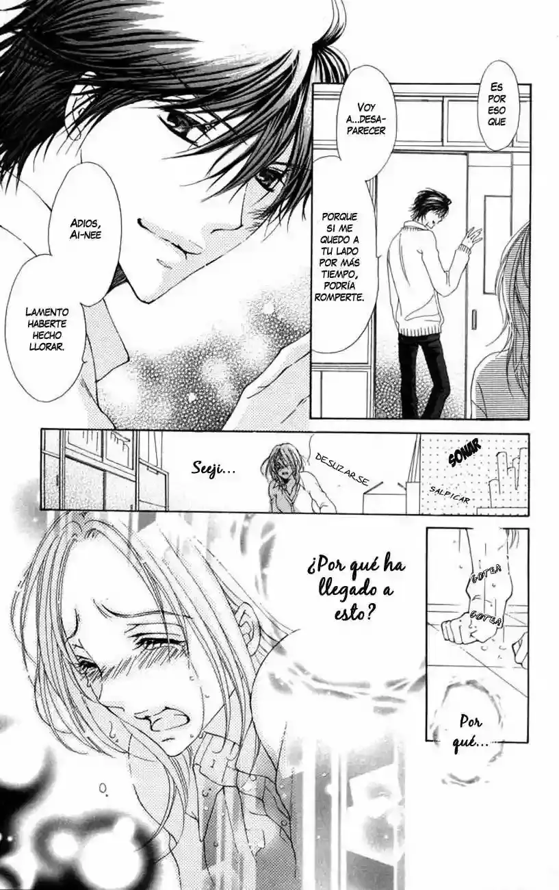Tonari no Koakuma Boy capítulo 1 página 27