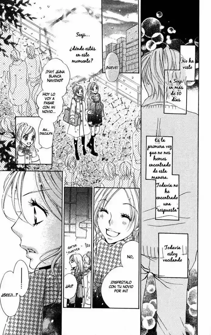 Tonari no Koakuma Boy capítulo 1 página 29