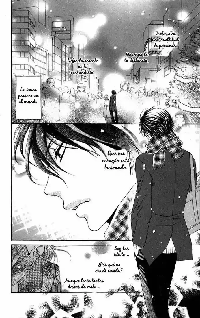 Tonari no Koakuma Boy capítulo 1 página 30
