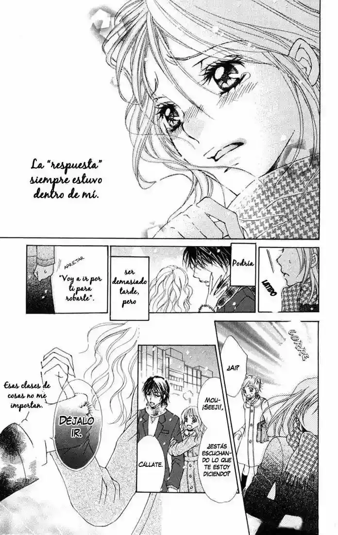 Tonari no Koakuma Boy capítulo 1 página 31