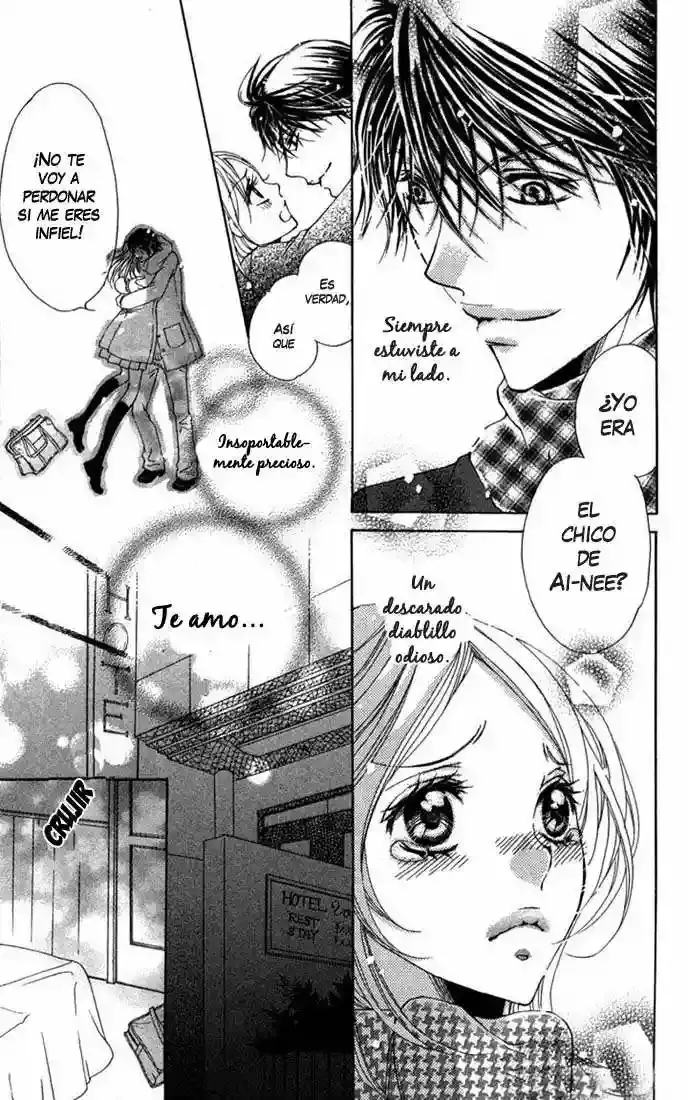 Tonari no Koakuma Boy capítulo 1 página 33