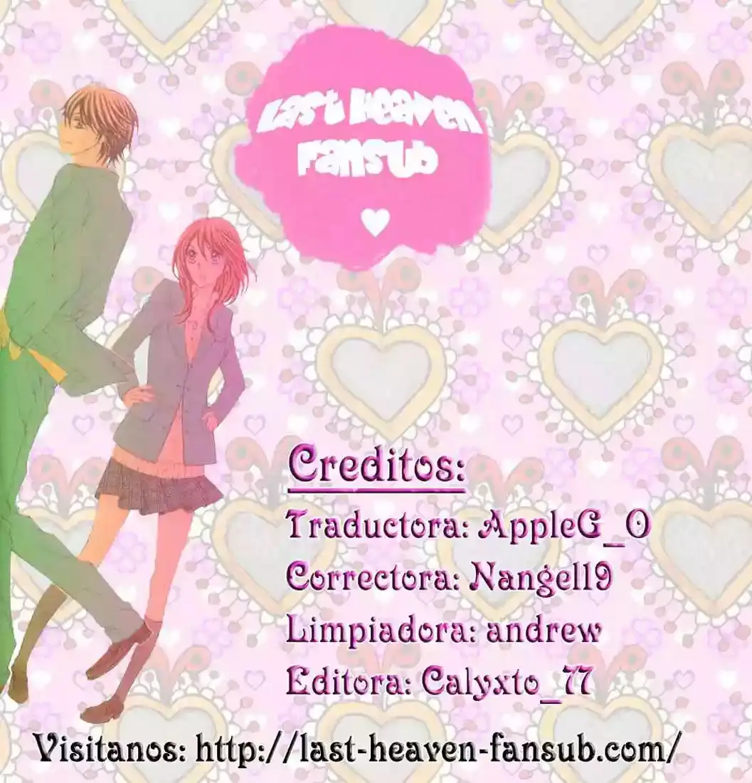 Tonari no Koakuma Boy capítulo 1 página 40