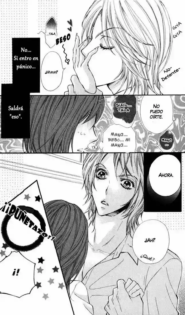 Tonari no Koakuma Boy capítulo 2 página 6
