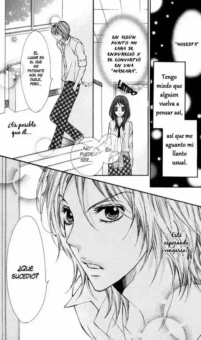 Tonari no Koakuma Boy capítulo 2 página 9