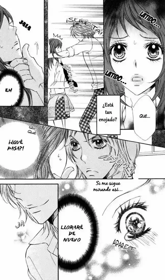 Tonari no Koakuma Boy capítulo 2 página 10