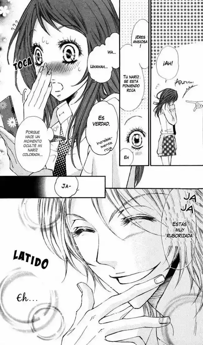 Tonari no Koakuma Boy capítulo 2 página 11