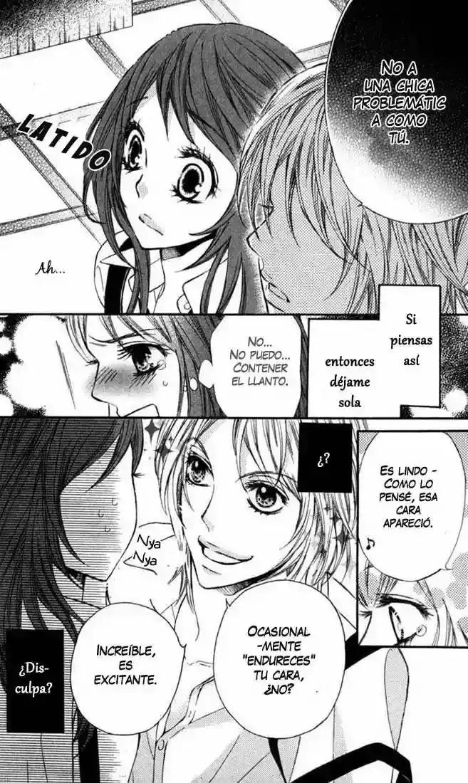 Tonari no Koakuma Boy capítulo 2 página 14