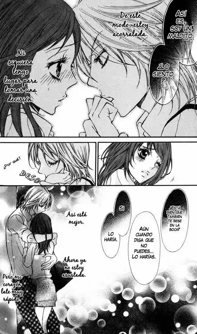 Tonari no Koakuma Boy capítulo 2 página 16