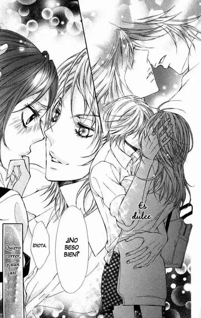 Tonari no Koakuma Boy capítulo 2 página 17