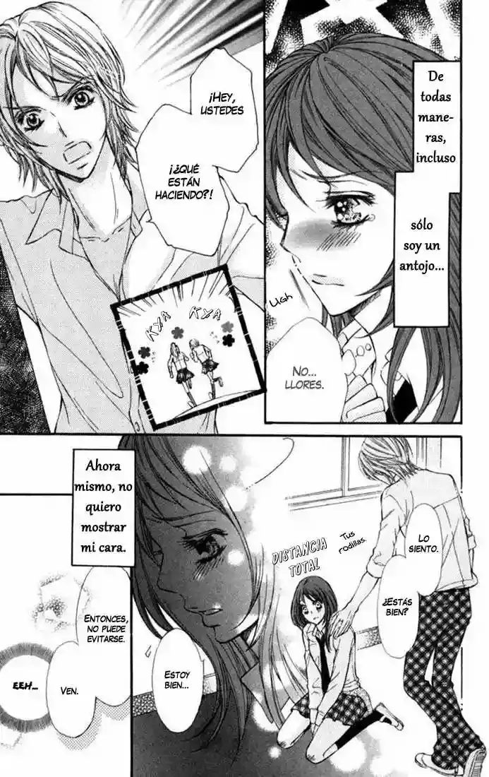 Tonari no Koakuma Boy capítulo 2 página 19