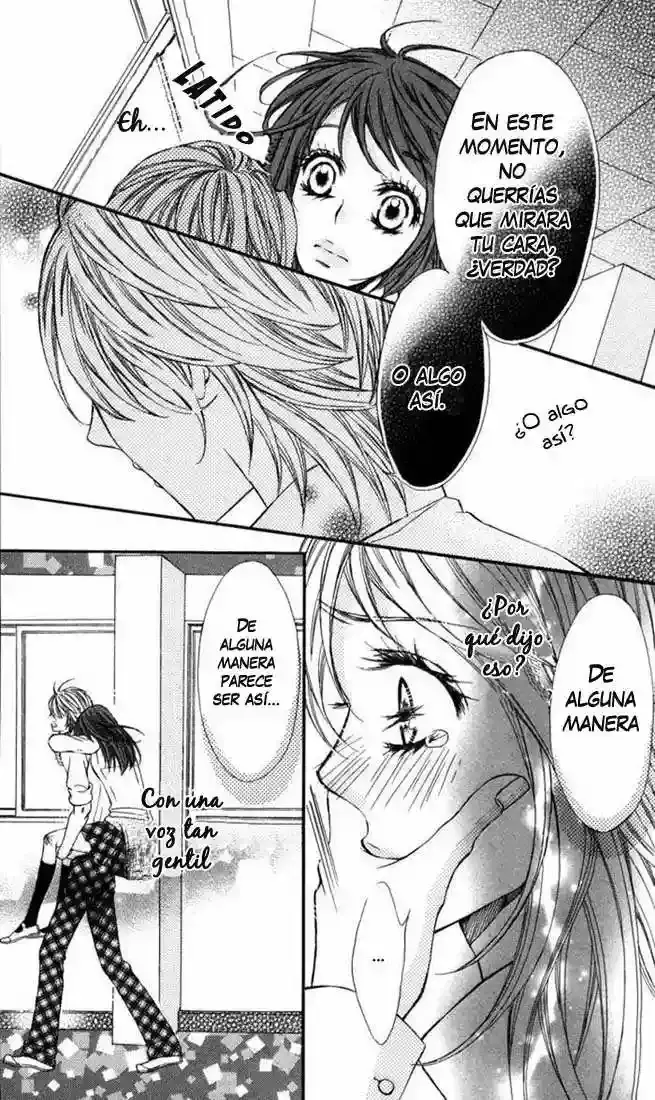 Tonari no Koakuma Boy capítulo 2 página 21