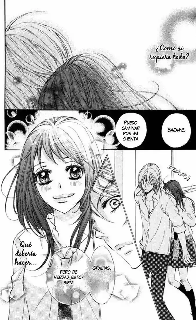 Tonari no Koakuma Boy capítulo 2 página 22