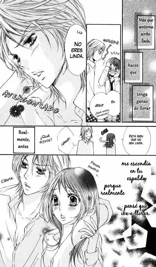 Tonari no Koakuma Boy capítulo 2 página 23