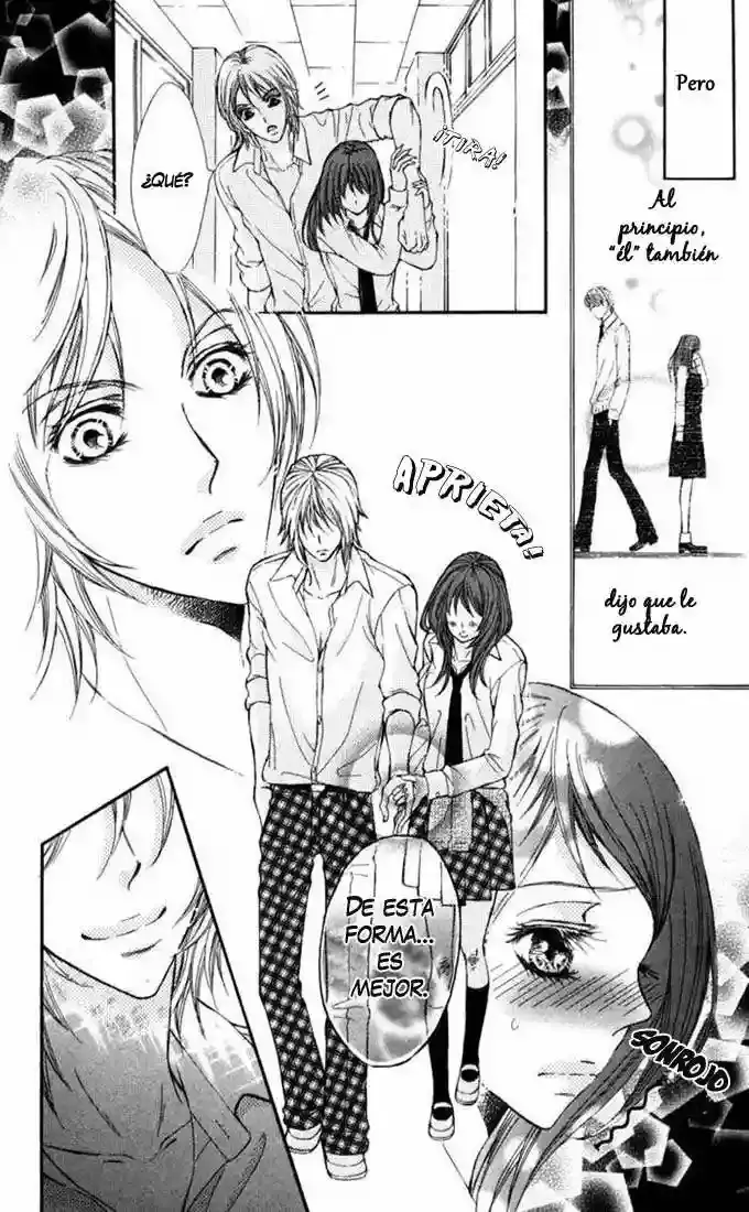 Tonari no Koakuma Boy capítulo 2 página 24