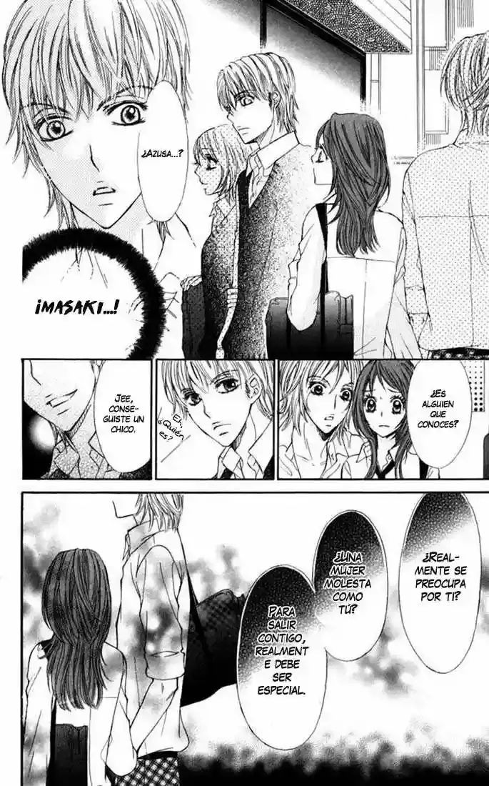 Tonari no Koakuma Boy capítulo 2 página 26