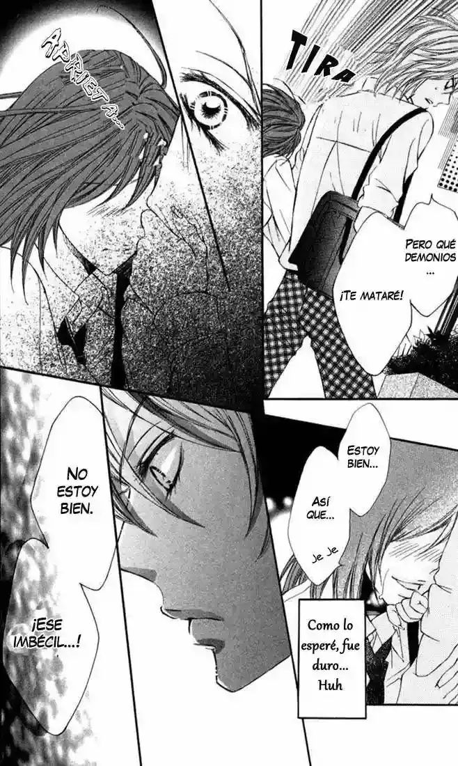 Tonari no Koakuma Boy capítulo 2 página 27