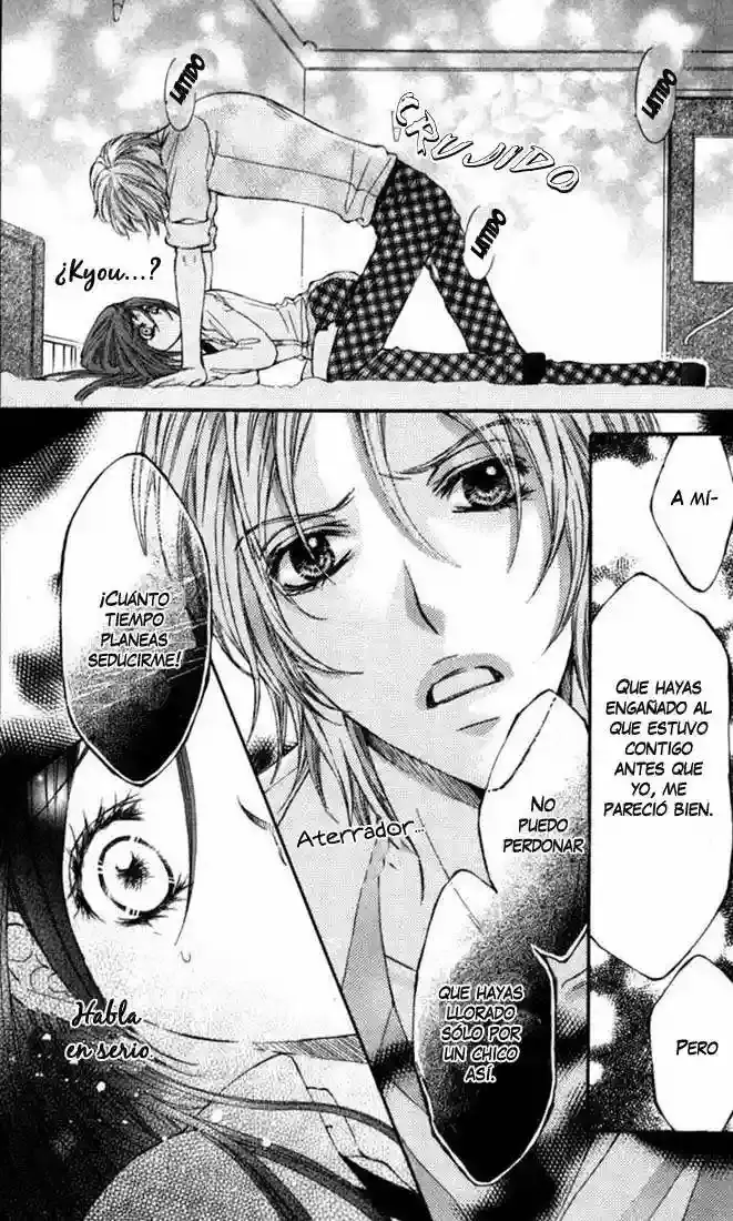 Tonari no Koakuma Boy capítulo 2 página 29