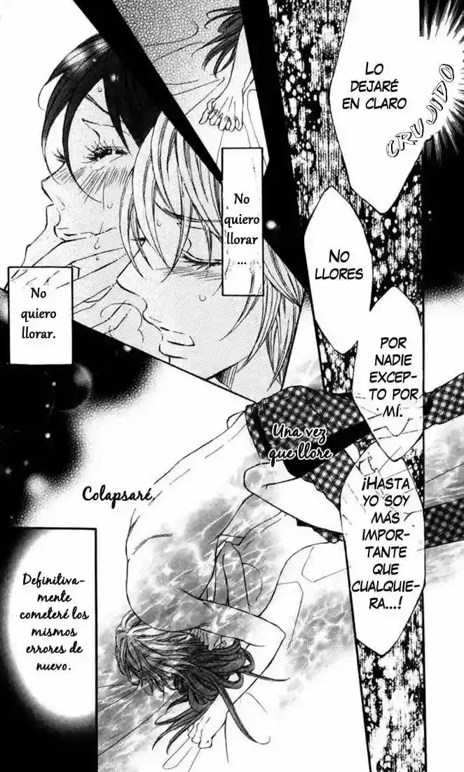 Tonari no Koakuma Boy capítulo 2 página 30