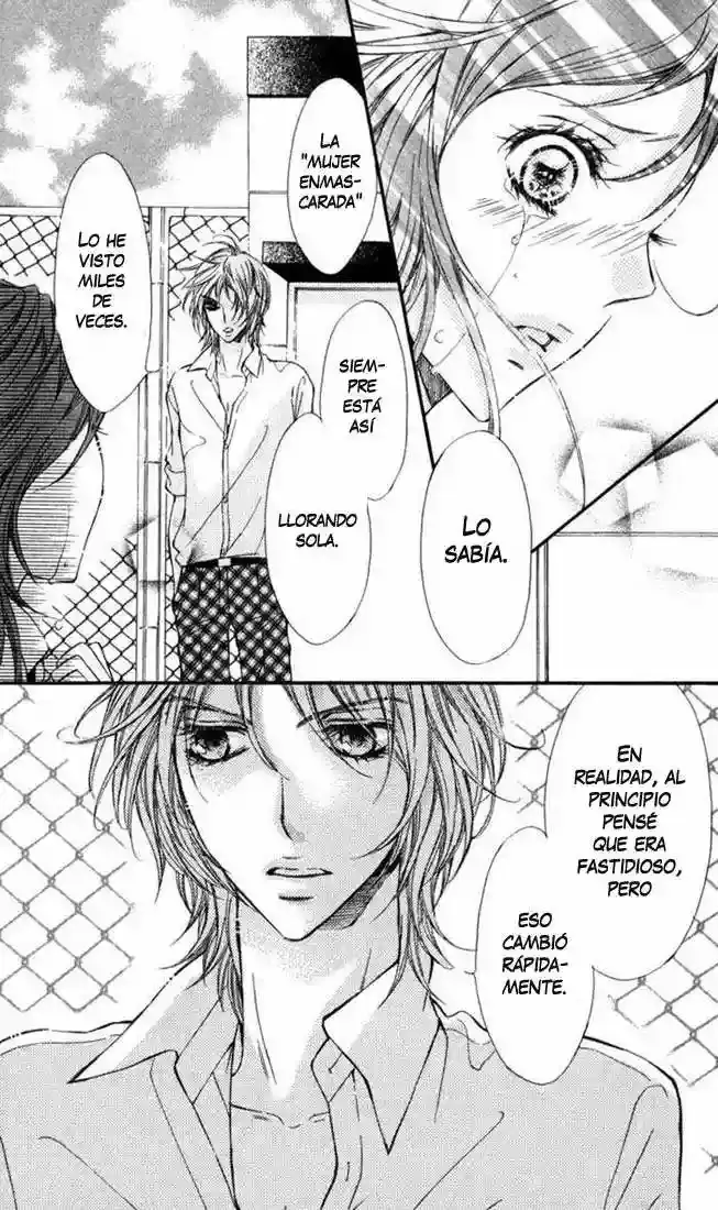 Tonari no Koakuma Boy capítulo 2 página 34