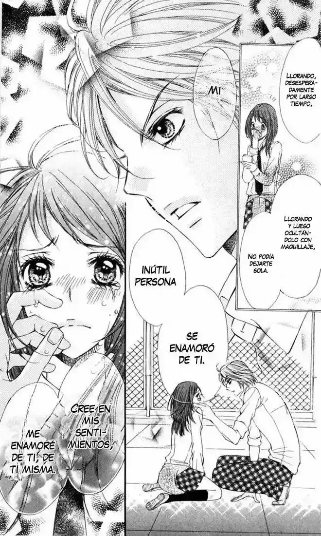 Tonari no Koakuma Boy capítulo 2 página 35