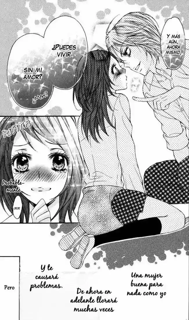 Tonari no Koakuma Boy capítulo 2 página 36