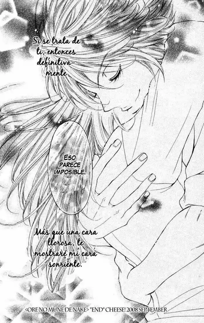 Tonari no Koakuma Boy capítulo 2 página 37