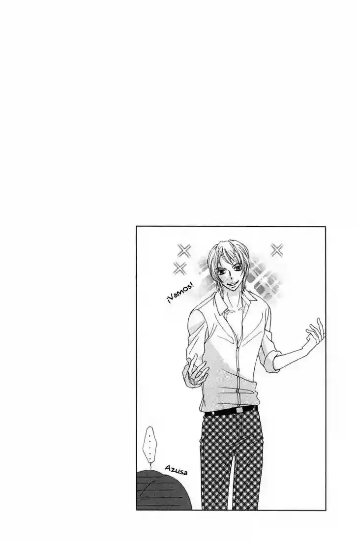 Tonari no Koakuma Boy capítulo 2 página 38