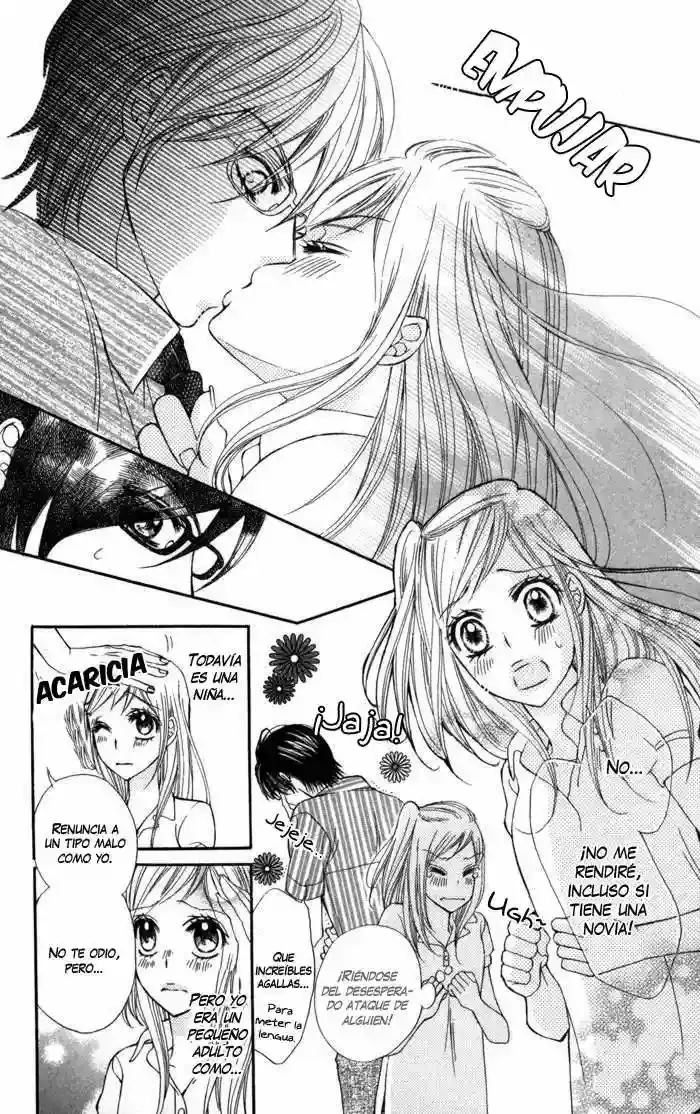 Tonari no Koakuma Boy capítulo 3 página 10