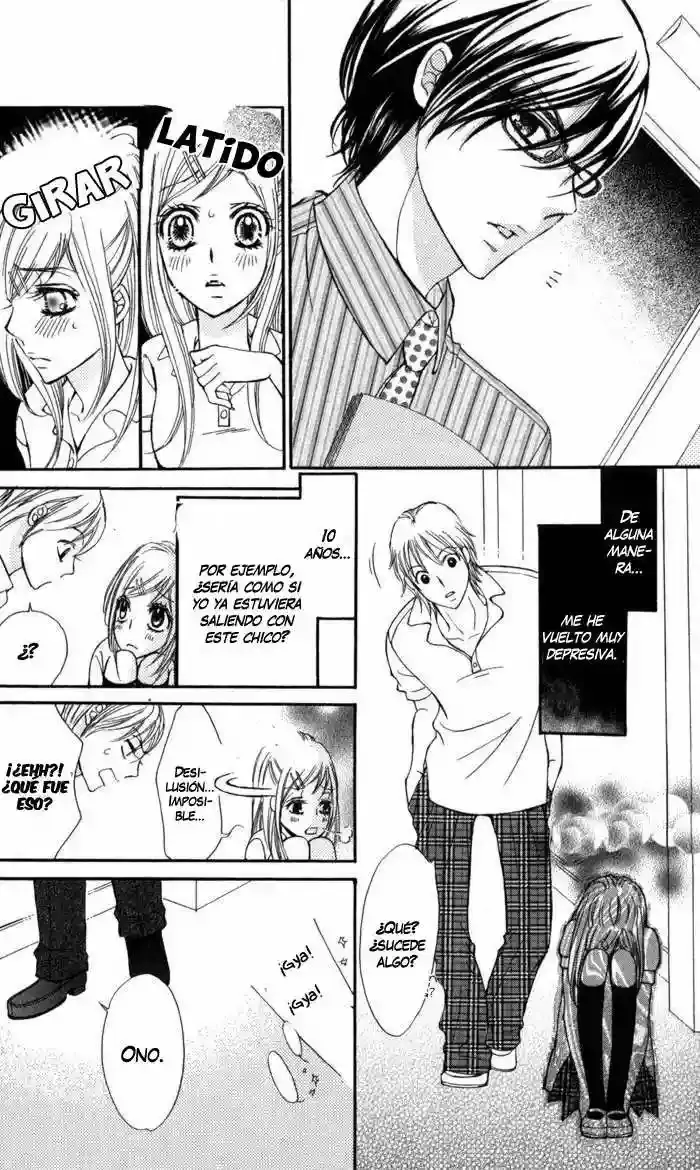 Tonari no Koakuma Boy capítulo 3 página 14