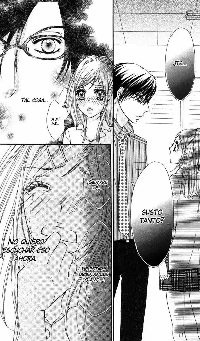 Tonari no Koakuma Boy capítulo 3 página 17