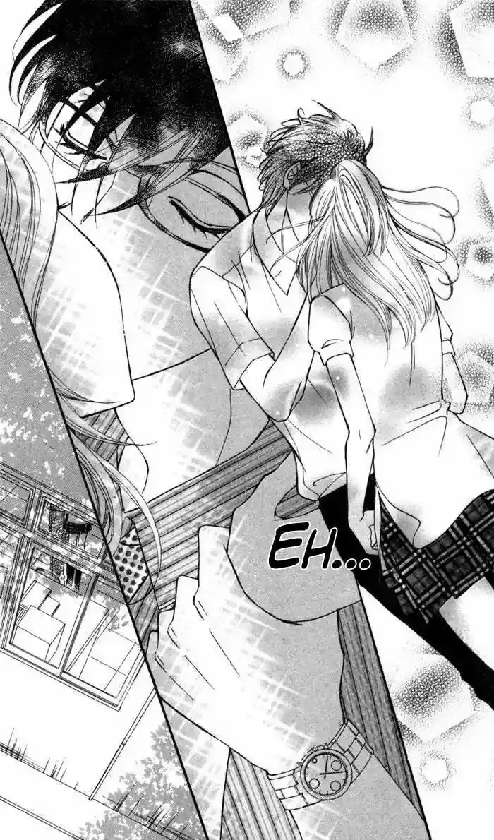 Tonari no Koakuma Boy capítulo 3 página 18