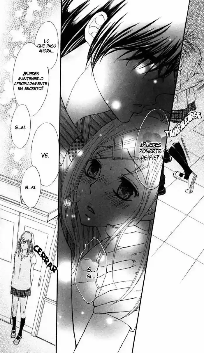 Tonari no Koakuma Boy capítulo 3 página 19