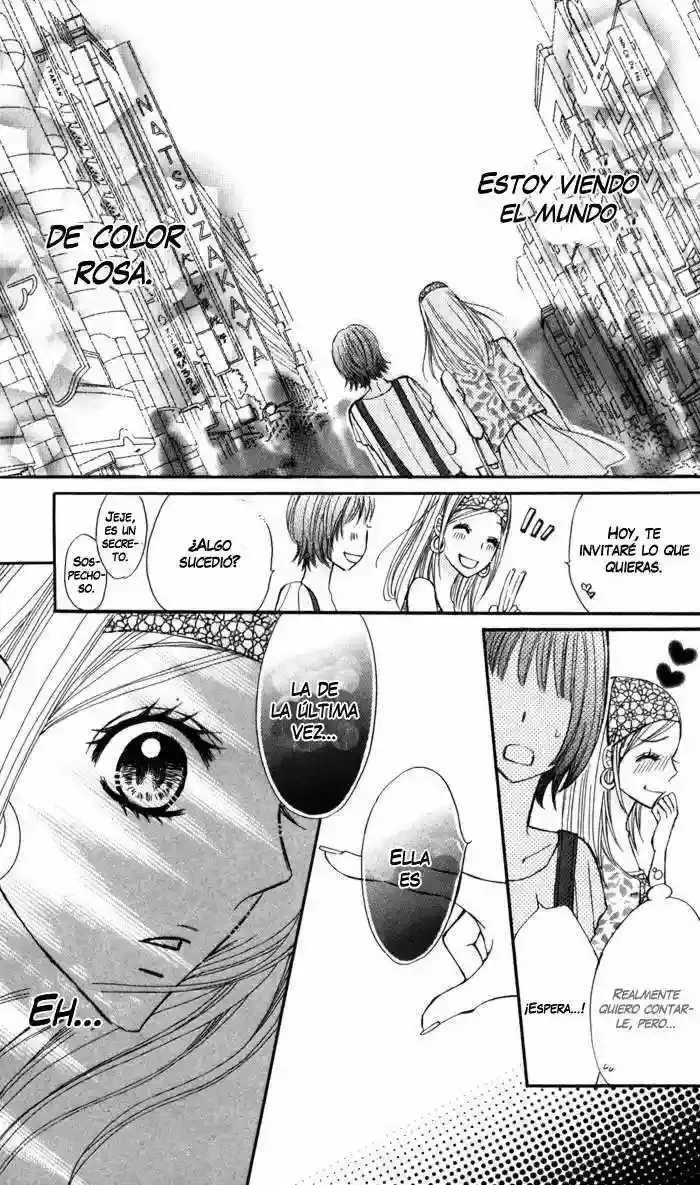 Tonari no Koakuma Boy capítulo 3 página 21