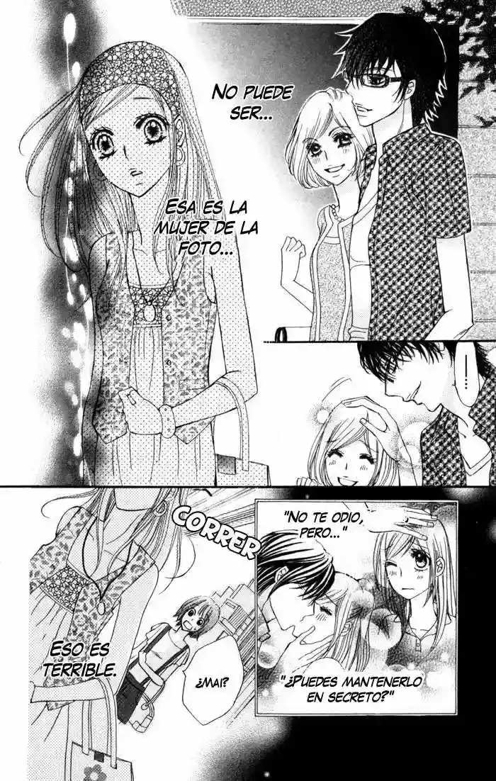 Tonari no Koakuma Boy capítulo 3 página 22