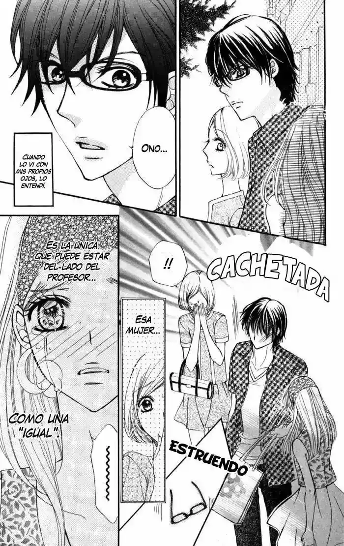 Tonari no Koakuma Boy capítulo 3 página 23