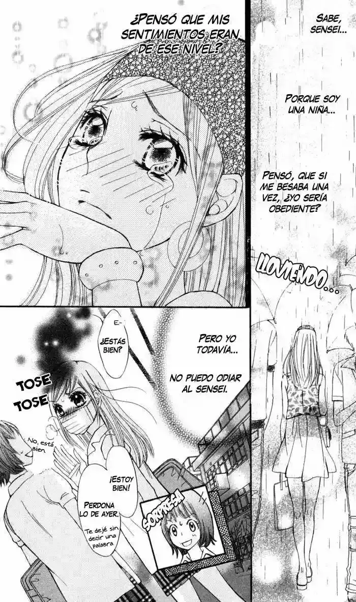 Tonari no Koakuma Boy capítulo 3 página 25