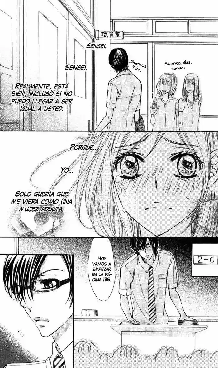 Tonari no Koakuma Boy capítulo 3 página 27