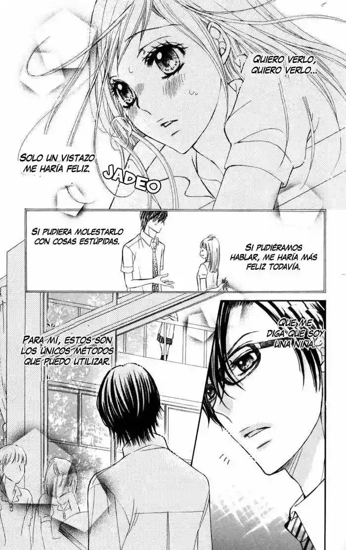Tonari no Koakuma Boy capítulo 3 página 29