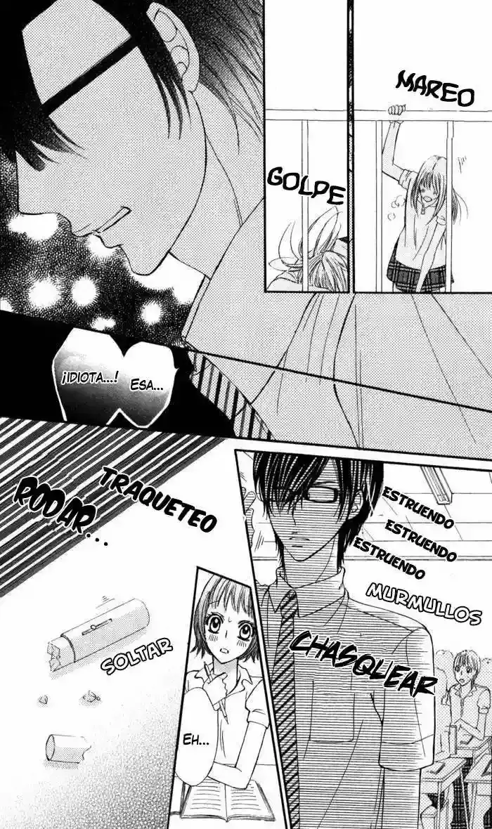 Tonari no Koakuma Boy capítulo 3 página 30