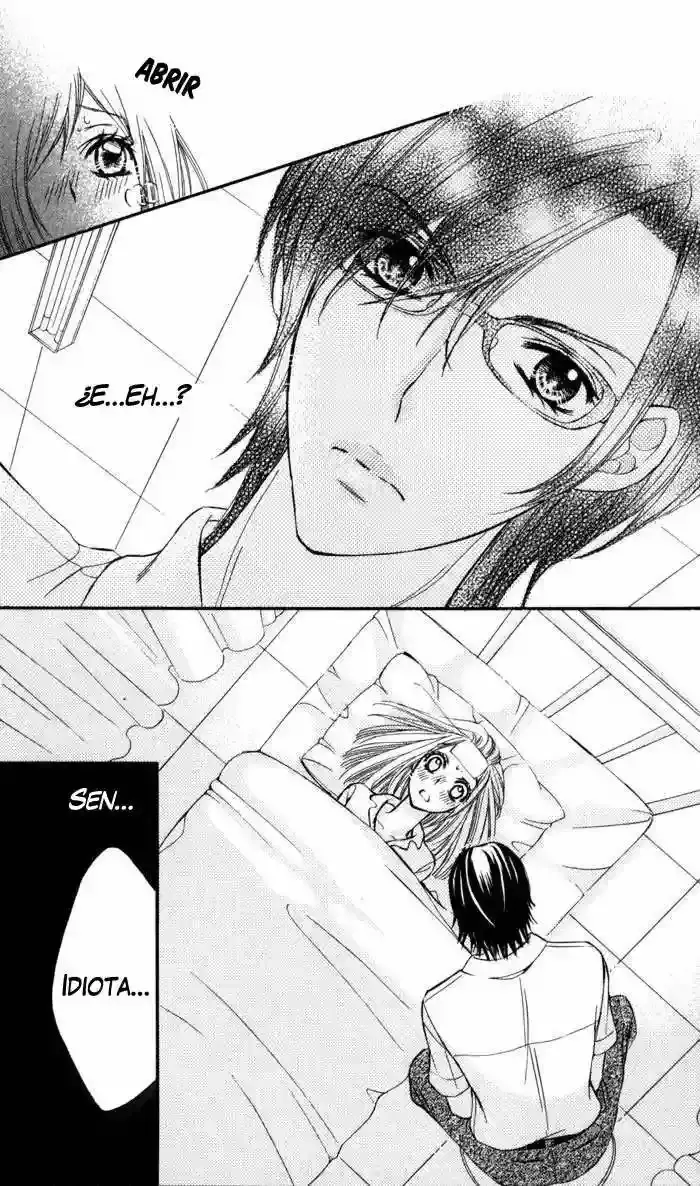 Tonari no Koakuma Boy capítulo 3 página 32
