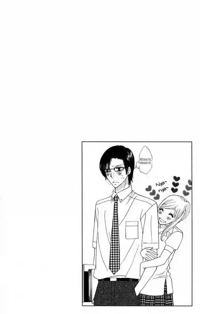 Tonari no Koakuma Boy capítulo 3 página 38