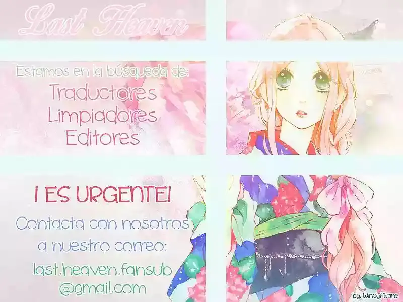 Tonari no Koakuma Boy capítulo 3 página 39