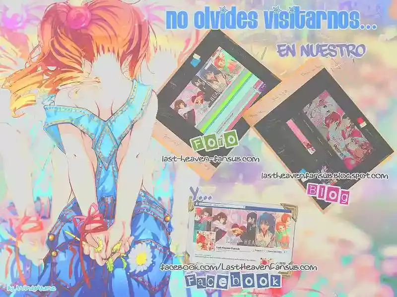 Tonari no Koakuma Boy capítulo 3 página 40
