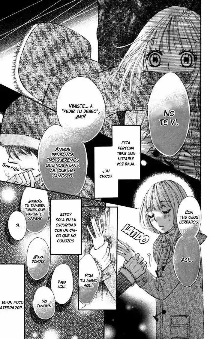 Tonari no Koakuma Boy capítulo 4 página 5