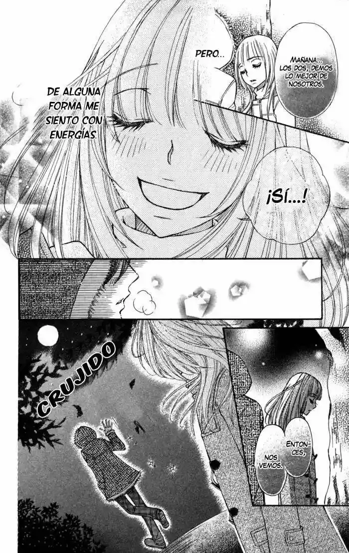 Tonari no Koakuma Boy capítulo 4 página 6