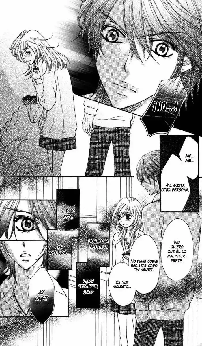 Tonari no Koakuma Boy capítulo 4 página 12