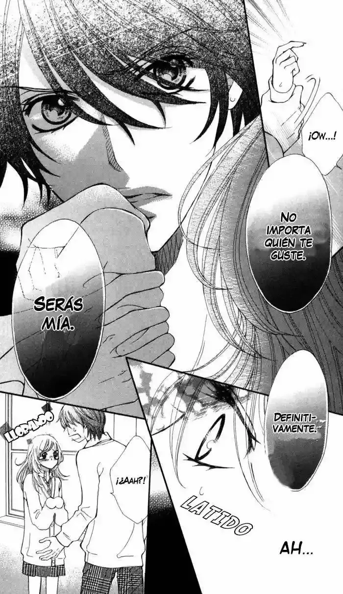 Tonari no Koakuma Boy capítulo 4 página 13