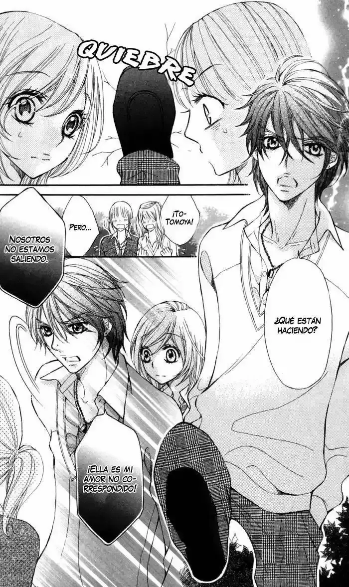 Tonari no Koakuma Boy capítulo 4 página 16